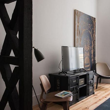 Madalena Orquidea Living Apartments Lisboa Εξωτερικό φωτογραφία