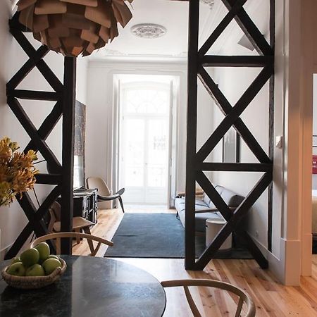 Madalena Orquidea Living Apartments Lisboa Εξωτερικό φωτογραφία