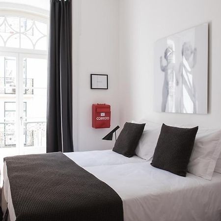 Madalena Orquidea Living Apartments Lisboa Εξωτερικό φωτογραφία