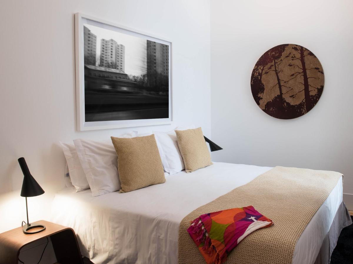 Madalena Orquidea Living Apartments Lisboa Εξωτερικό φωτογραφία
