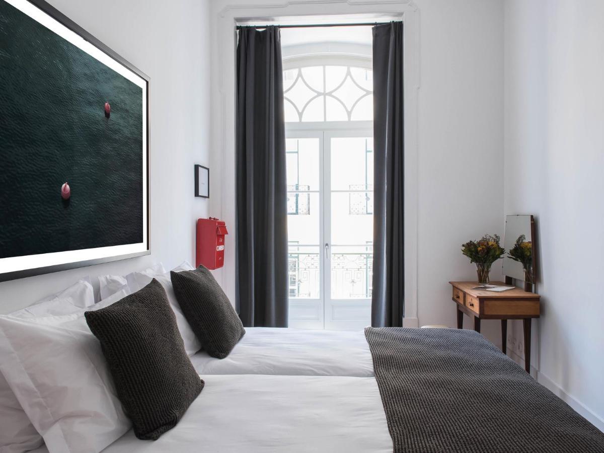 Madalena Orquidea Living Apartments Lisboa Εξωτερικό φωτογραφία