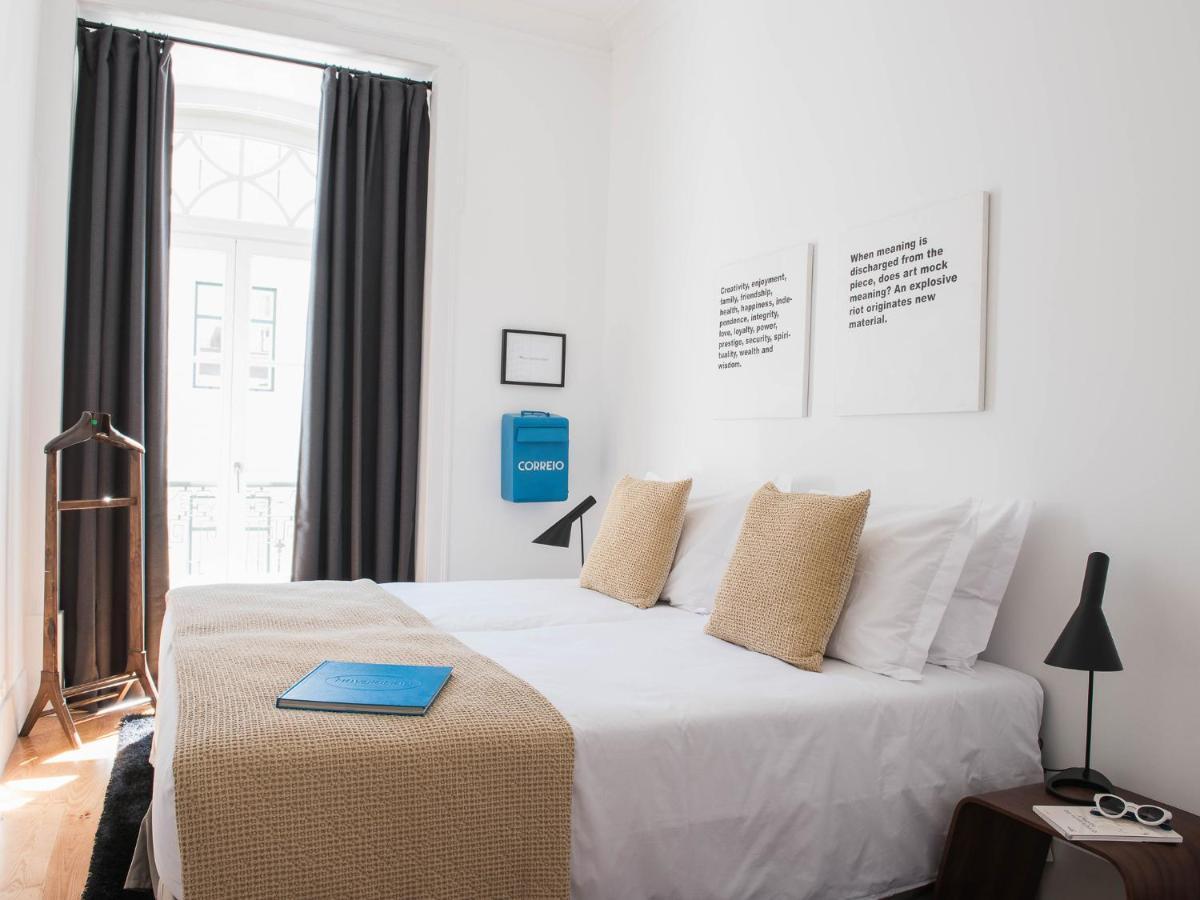Madalena Orquidea Living Apartments Lisboa Εξωτερικό φωτογραφία