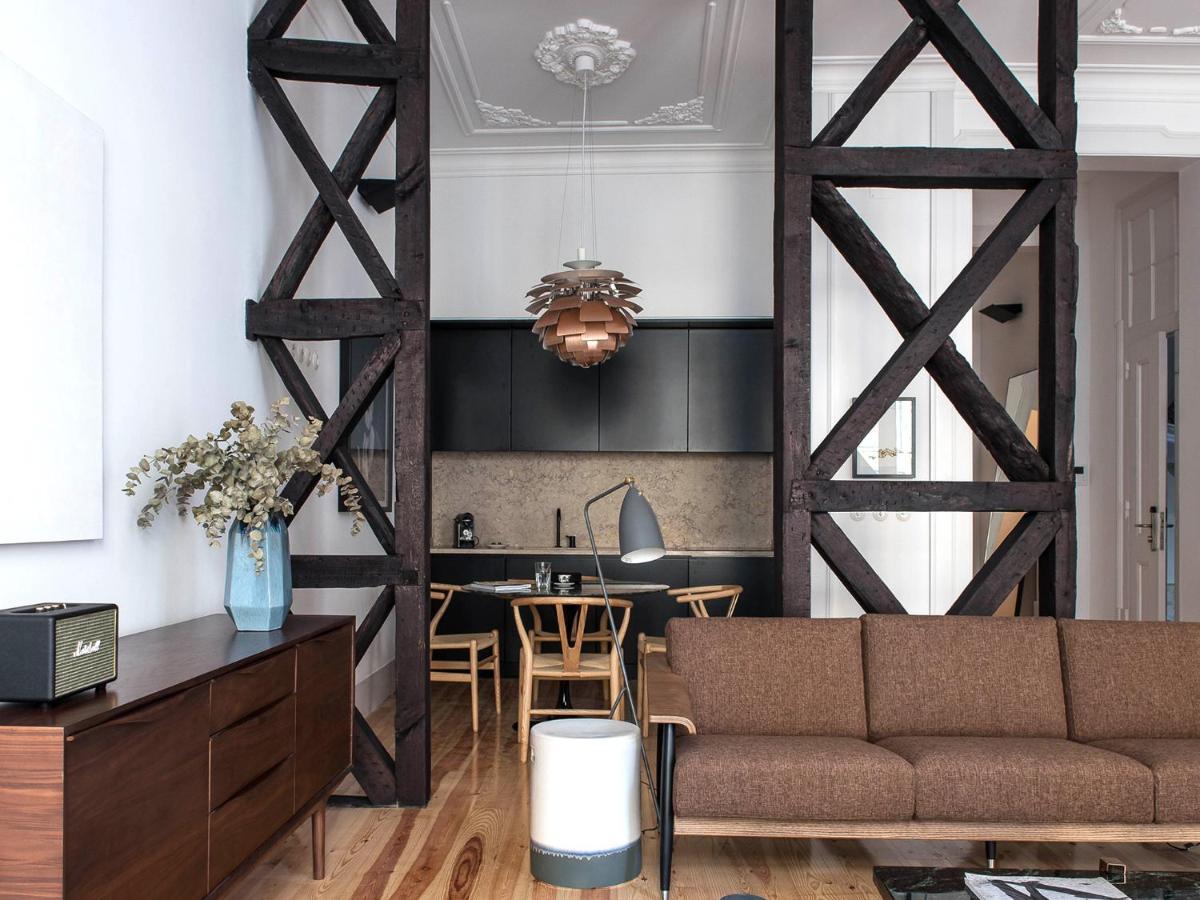 Madalena Orquidea Living Apartments Lisboa Εξωτερικό φωτογραφία