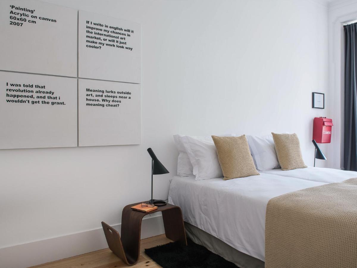 Madalena Orquidea Living Apartments Lisboa Εξωτερικό φωτογραφία