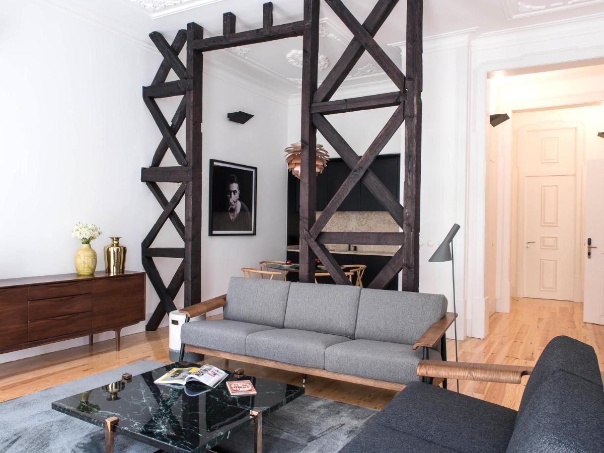 Madalena Orquidea Living Apartments Lisboa Εξωτερικό φωτογραφία