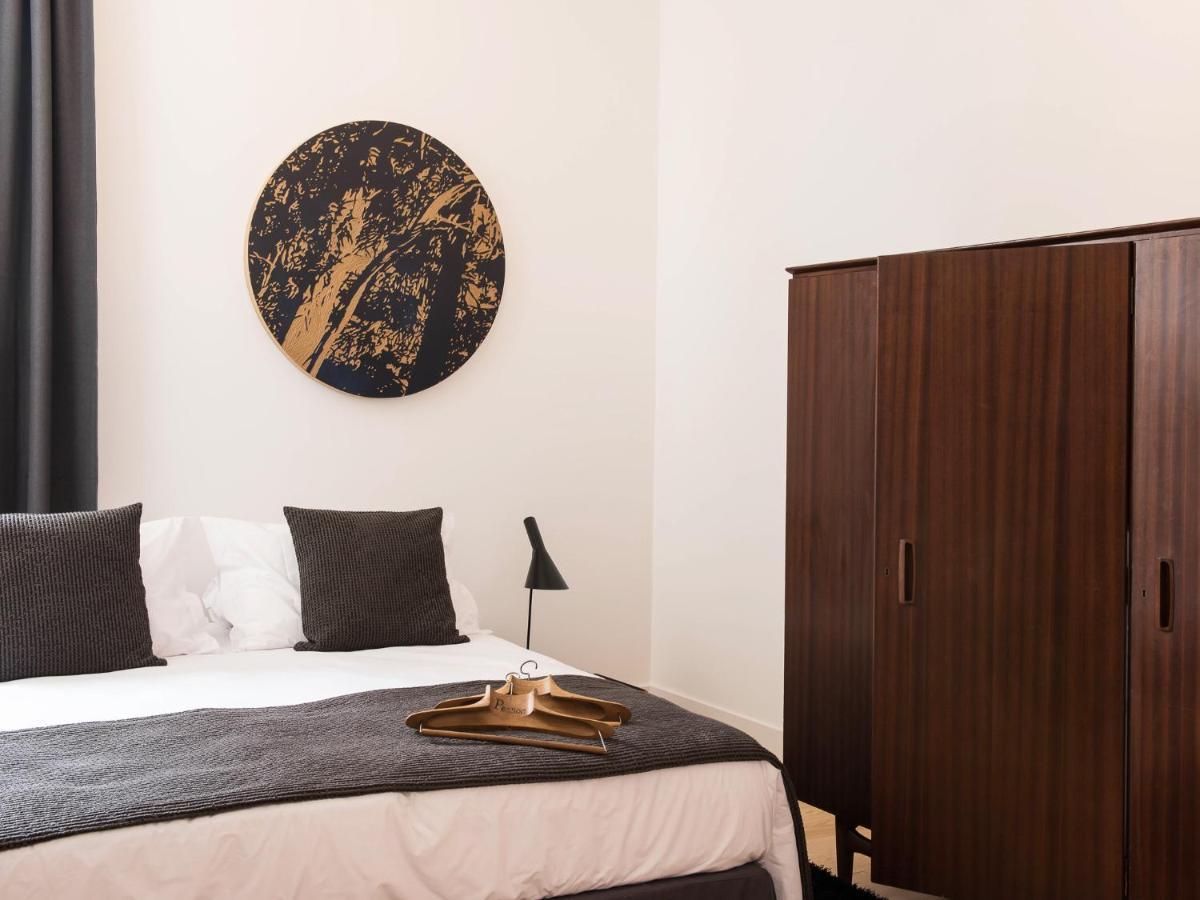 Madalena Orquidea Living Apartments Lisboa Εξωτερικό φωτογραφία