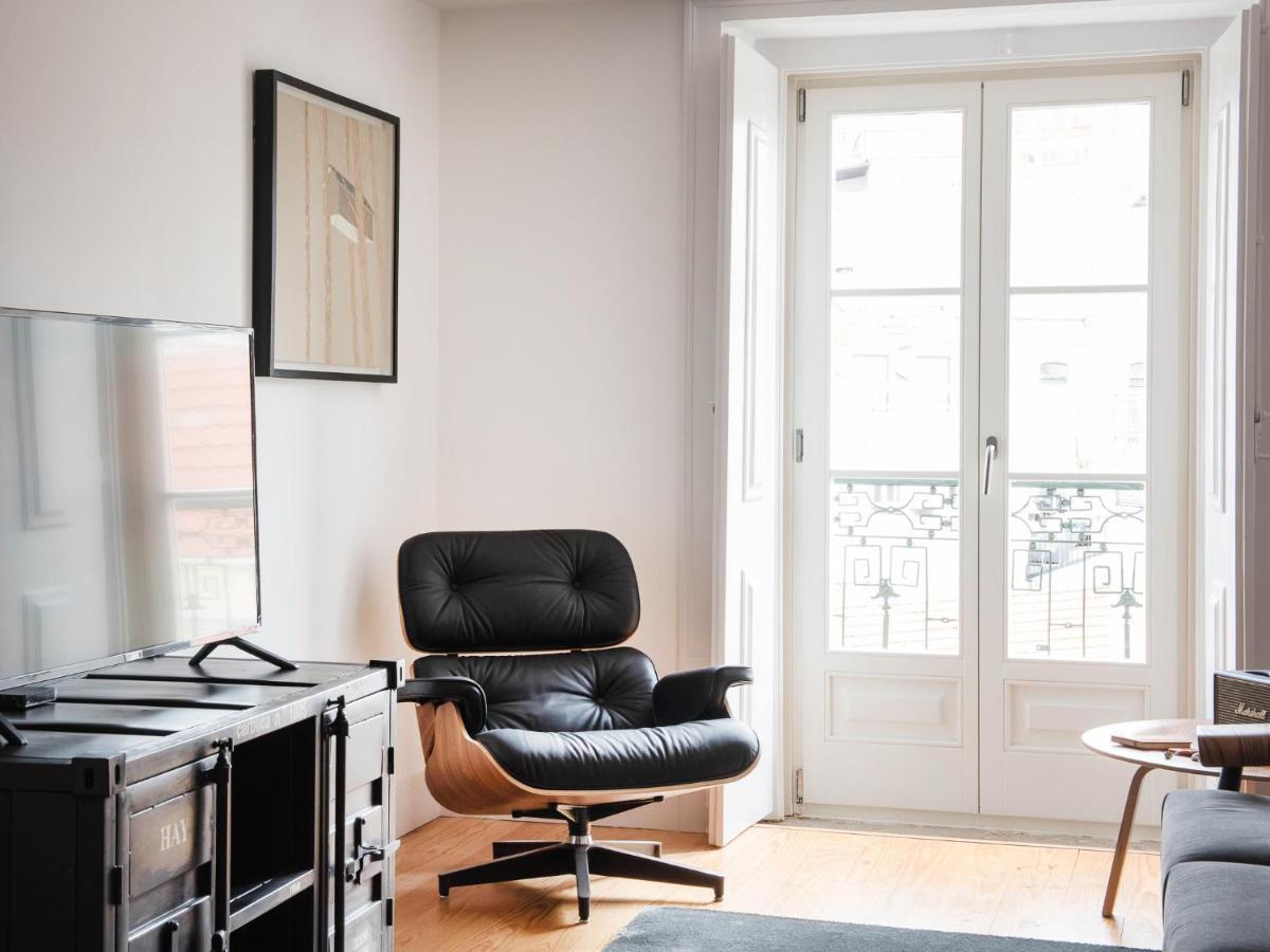 Madalena Orquidea Living Apartments Lisboa Εξωτερικό φωτογραφία