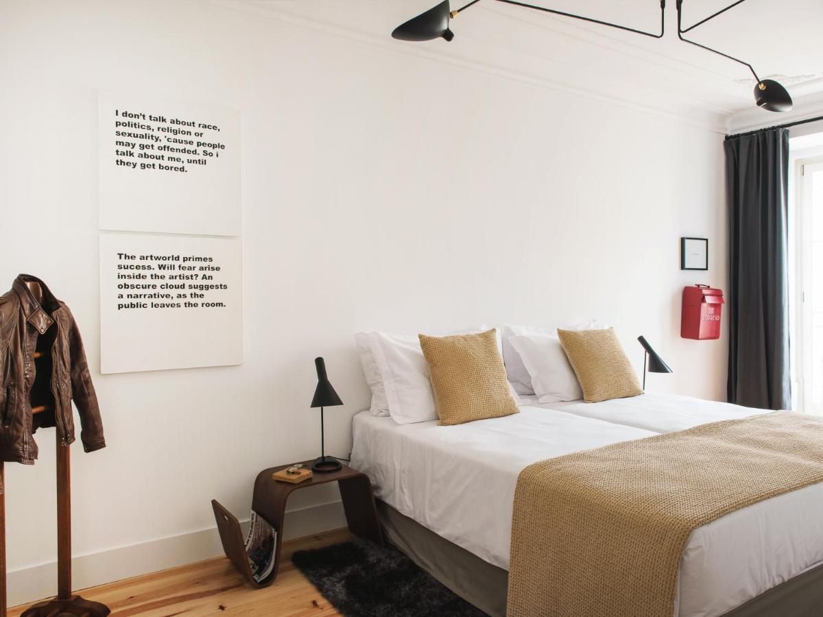 Madalena Orquidea Living Apartments Lisboa Εξωτερικό φωτογραφία