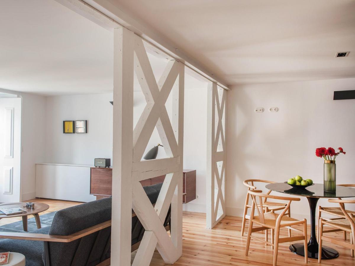 Madalena Orquidea Living Apartments Lisboa Εξωτερικό φωτογραφία