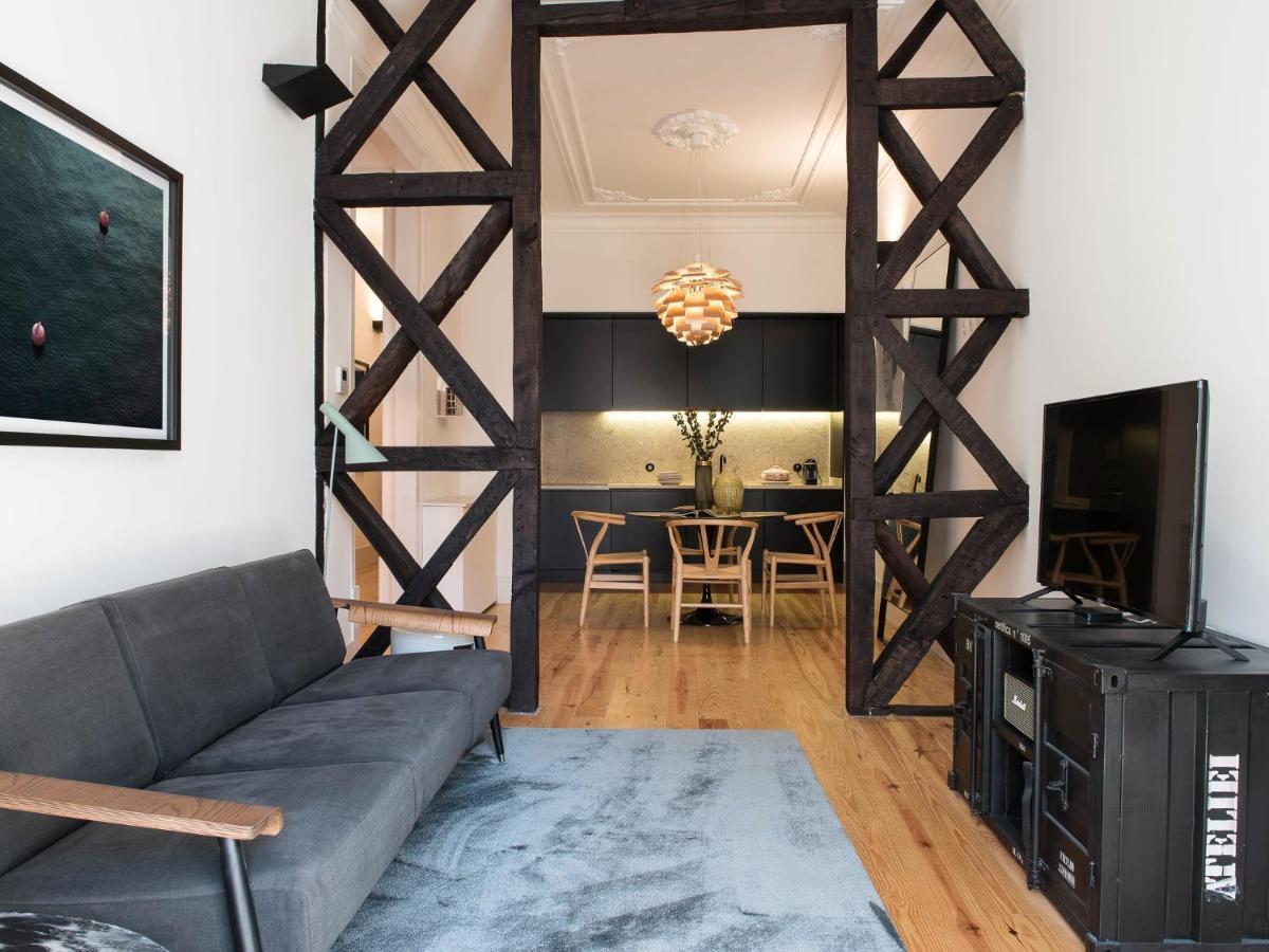 Madalena Orquidea Living Apartments Lisboa Εξωτερικό φωτογραφία