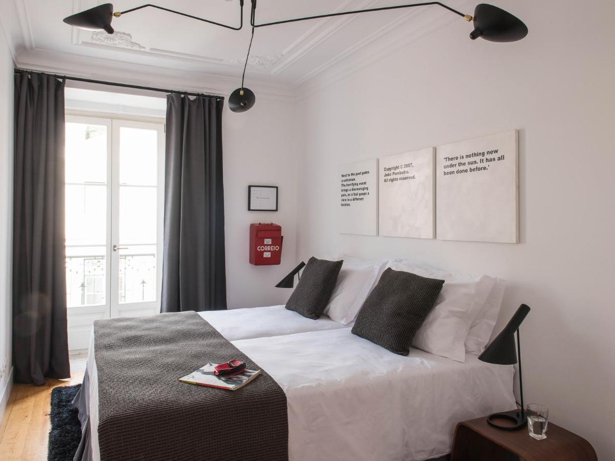 Madalena Orquidea Living Apartments Lisboa Εξωτερικό φωτογραφία