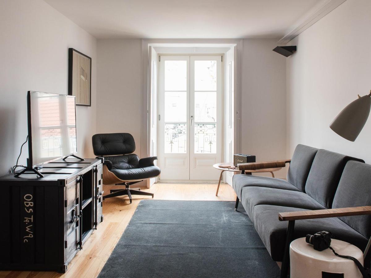 Madalena Orquidea Living Apartments Lisboa Εξωτερικό φωτογραφία
