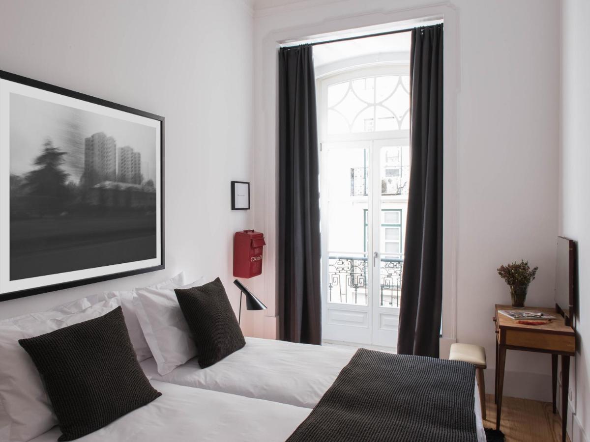 Madalena Orquidea Living Apartments Lisboa Εξωτερικό φωτογραφία
