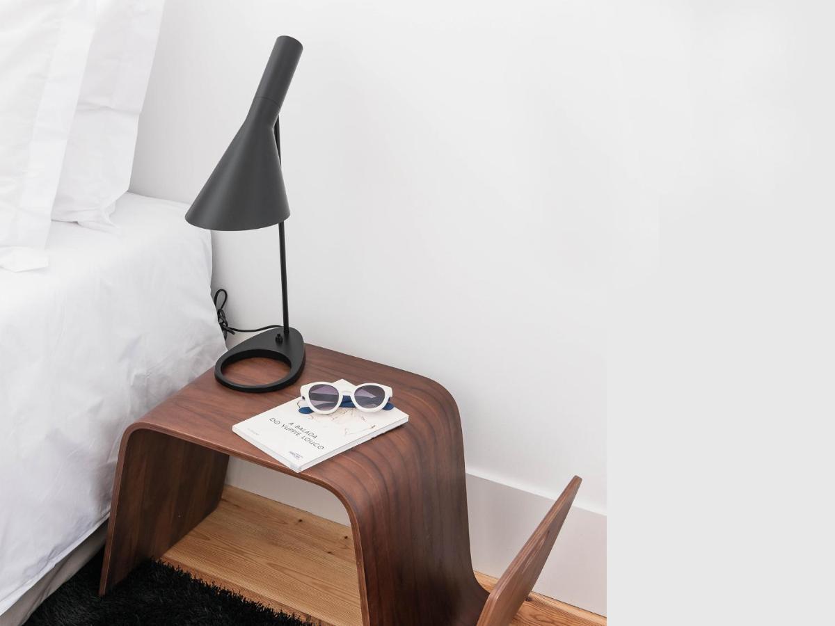 Madalena Orquidea Living Apartments Lisboa Εξωτερικό φωτογραφία