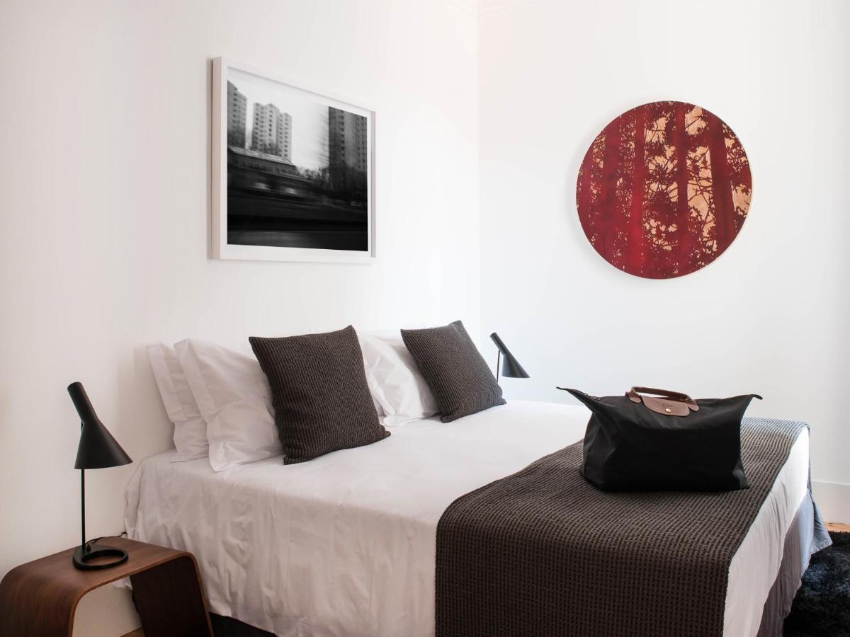 Madalena Orquidea Living Apartments Lisboa Εξωτερικό φωτογραφία