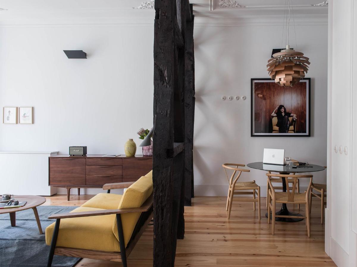 Madalena Orquidea Living Apartments Lisboa Εξωτερικό φωτογραφία