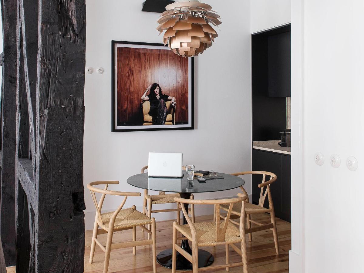 Madalena Orquidea Living Apartments Lisboa Εξωτερικό φωτογραφία