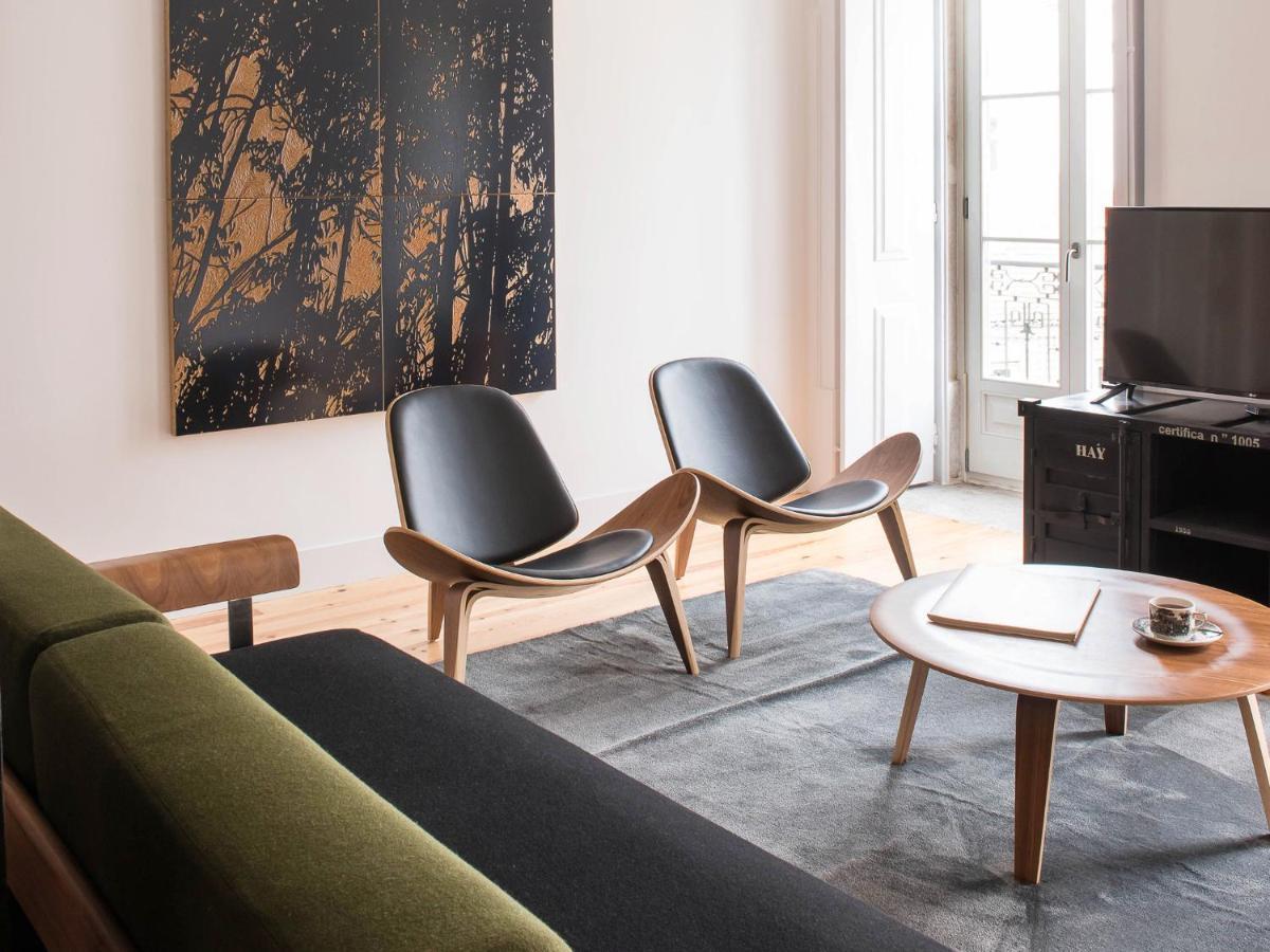 Madalena Orquidea Living Apartments Lisboa Εξωτερικό φωτογραφία