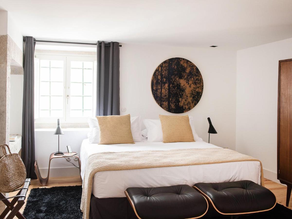 Madalena Orquidea Living Apartments Lisboa Εξωτερικό φωτογραφία