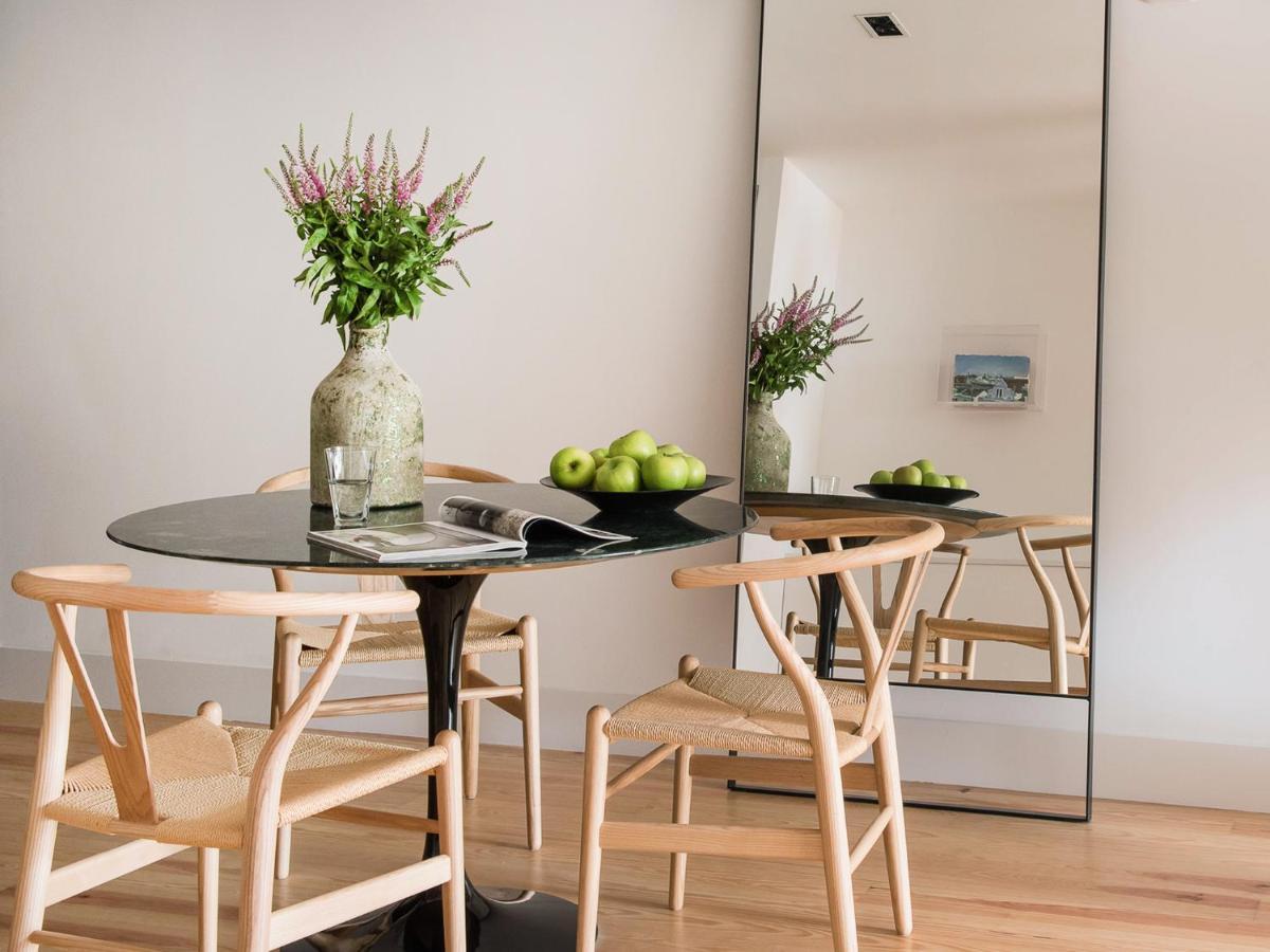 Madalena Orquidea Living Apartments Lisboa Εξωτερικό φωτογραφία