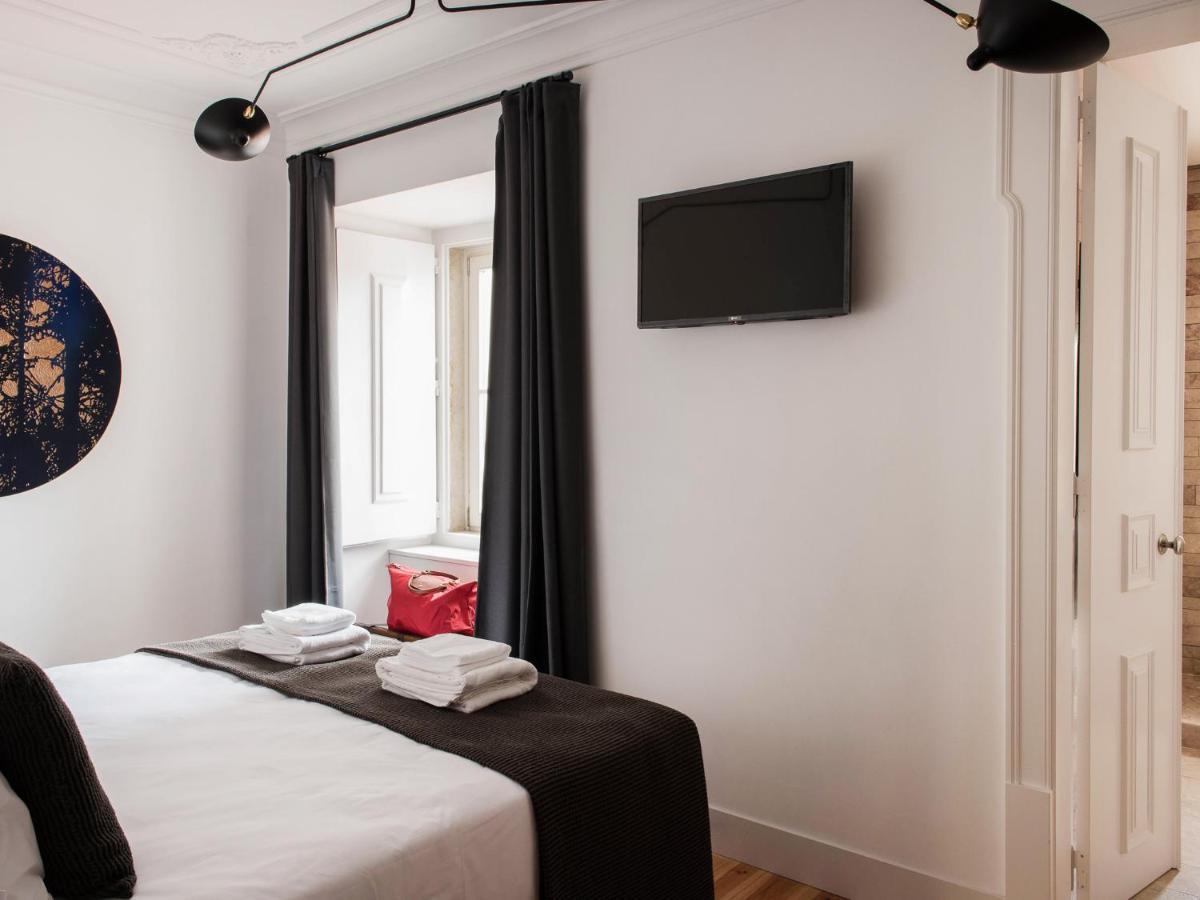 Madalena Orquidea Living Apartments Lisboa Εξωτερικό φωτογραφία