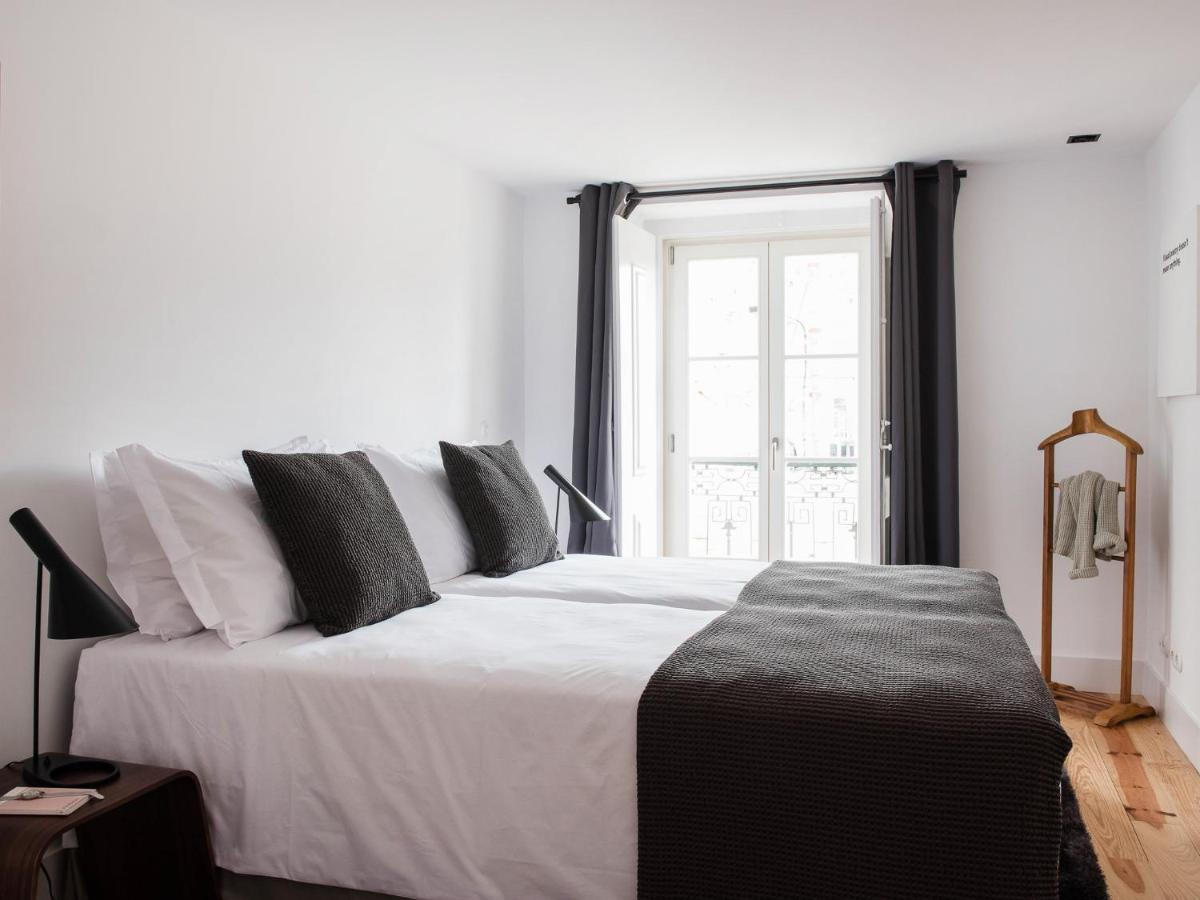 Madalena Orquidea Living Apartments Lisboa Εξωτερικό φωτογραφία