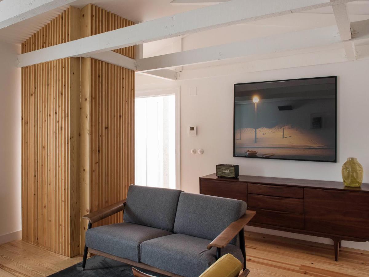 Madalena Orquidea Living Apartments Lisboa Εξωτερικό φωτογραφία