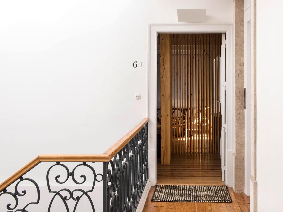 Madalena Orquidea Living Apartments Lisboa Εξωτερικό φωτογραφία