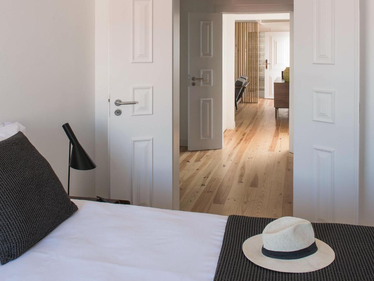 Madalena Orquidea Living Apartments Lisboa Εξωτερικό φωτογραφία