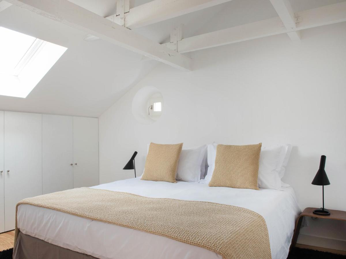 Madalena Orquidea Living Apartments Lisboa Εξωτερικό φωτογραφία