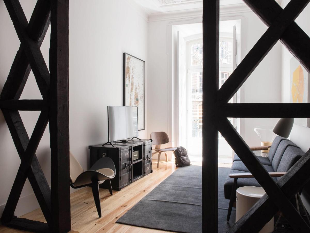 Madalena Orquidea Living Apartments Lisboa Εξωτερικό φωτογραφία