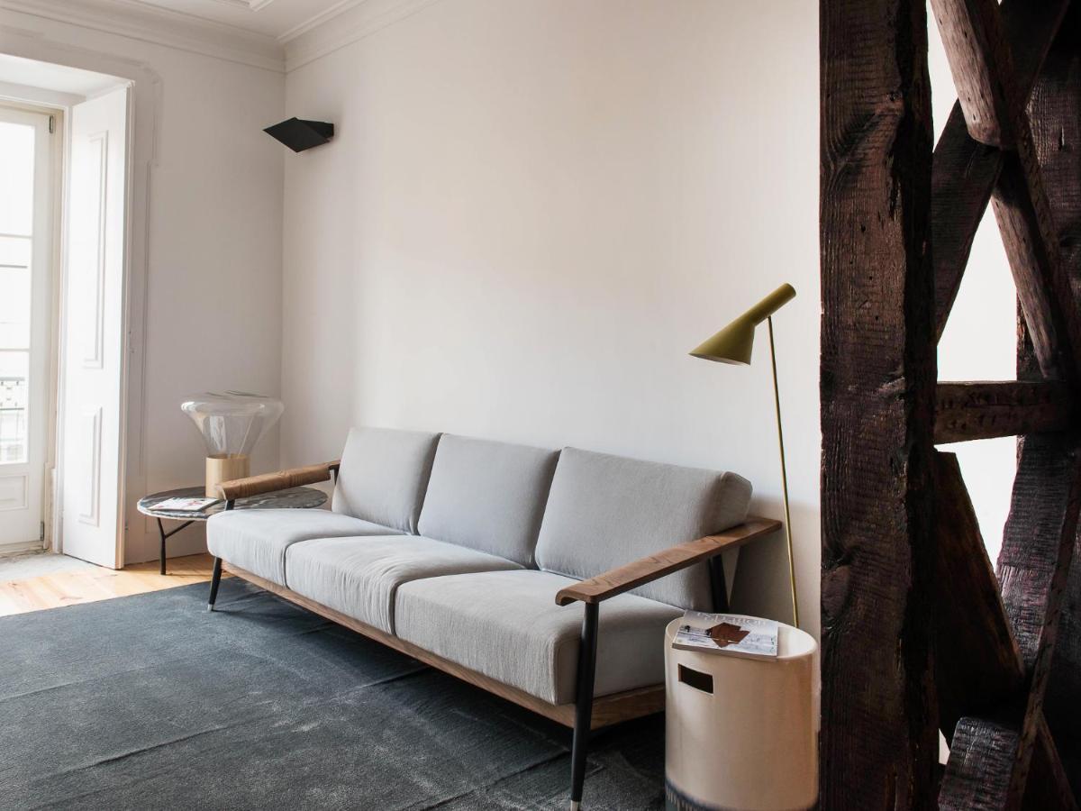 Madalena Orquidea Living Apartments Lisboa Εξωτερικό φωτογραφία