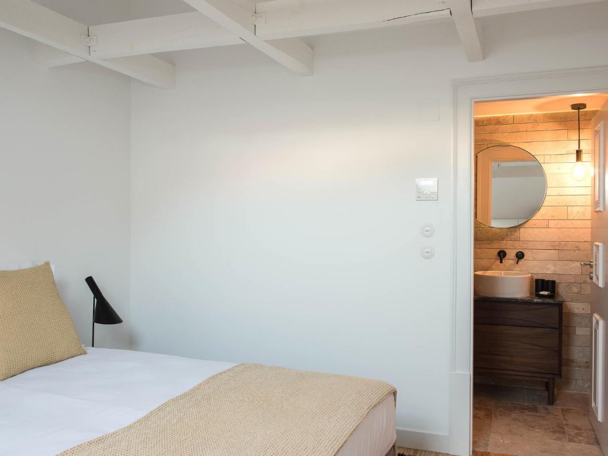 Madalena Orquidea Living Apartments Lisboa Εξωτερικό φωτογραφία