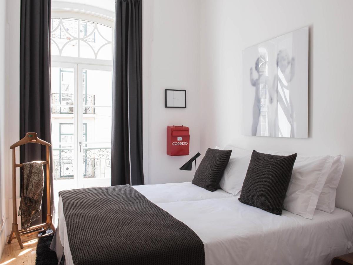 Madalena Orquidea Living Apartments Lisboa Εξωτερικό φωτογραφία