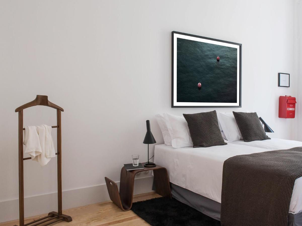 Madalena Orquidea Living Apartments Lisboa Εξωτερικό φωτογραφία