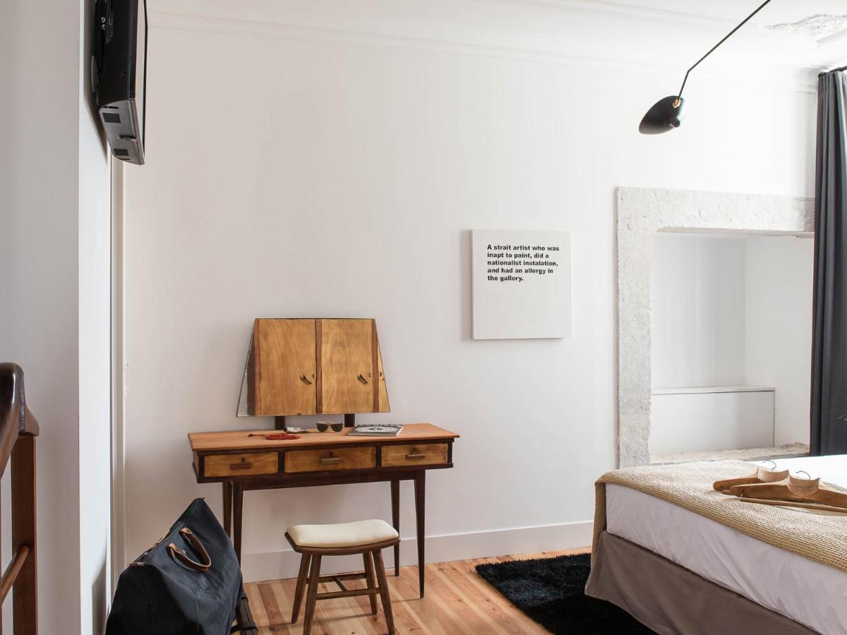Madalena Orquidea Living Apartments Lisboa Εξωτερικό φωτογραφία