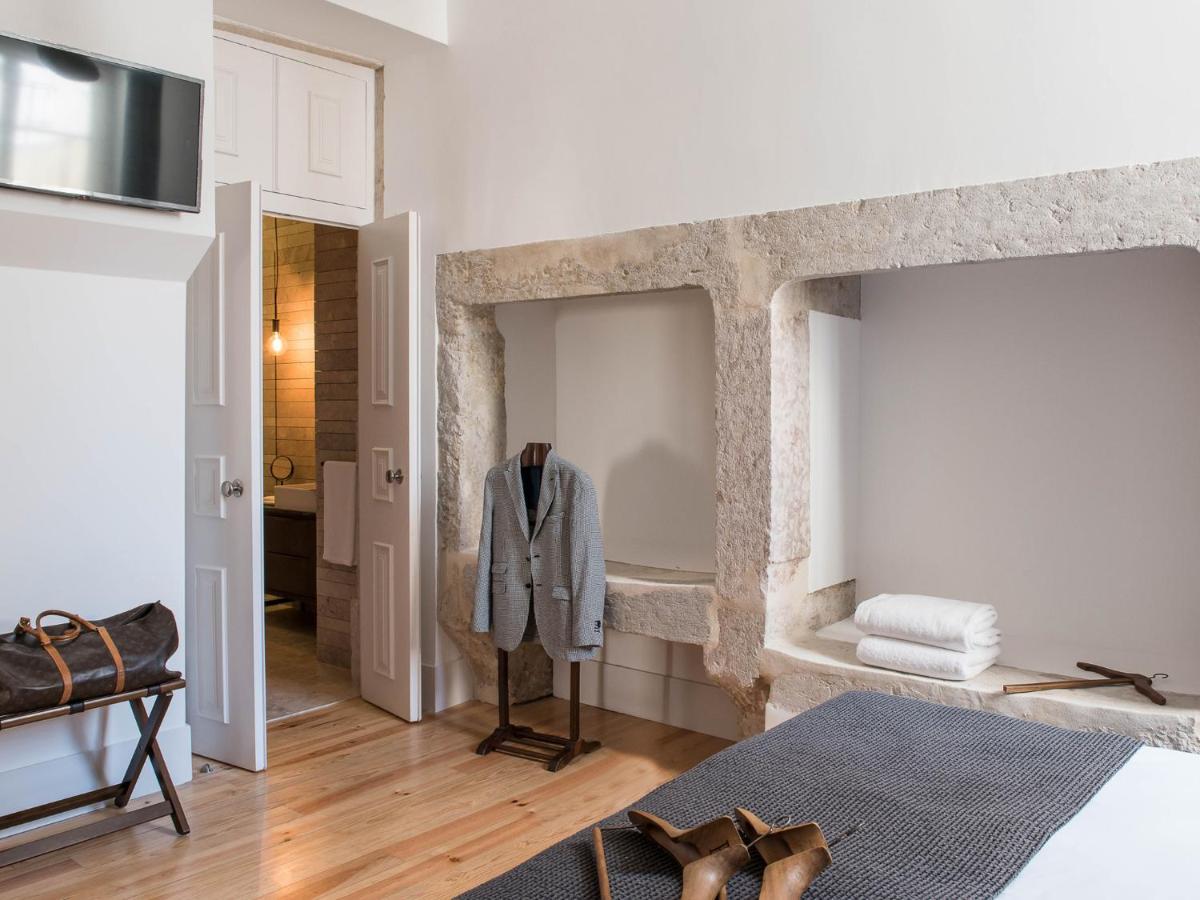 Madalena Orquidea Living Apartments Lisboa Εξωτερικό φωτογραφία