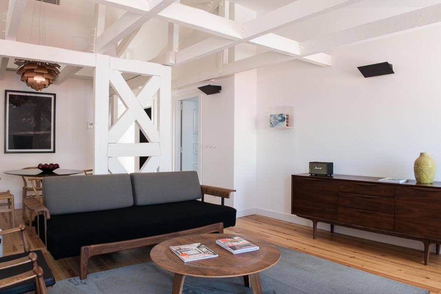 Madalena Orquidea Living Apartments Lisboa Εξωτερικό φωτογραφία