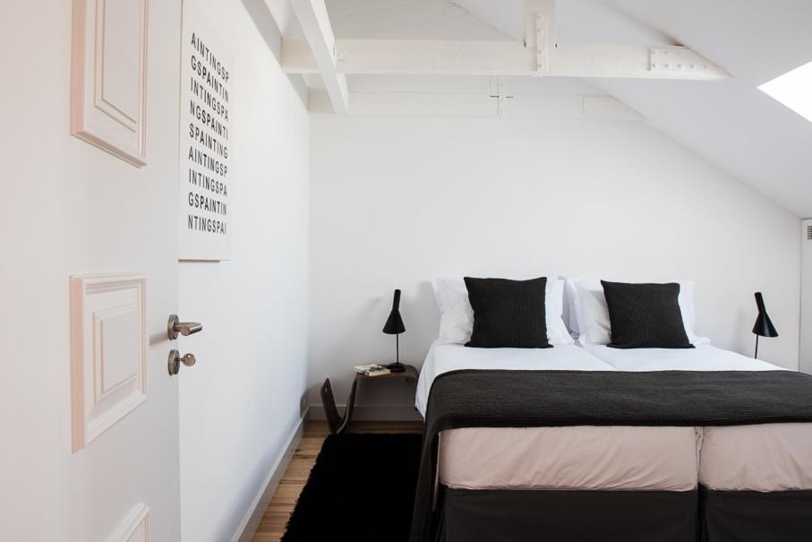 Madalena Orquidea Living Apartments Lisboa Εξωτερικό φωτογραφία
