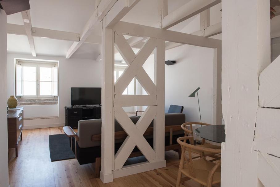Madalena Orquidea Living Apartments Lisboa Εξωτερικό φωτογραφία