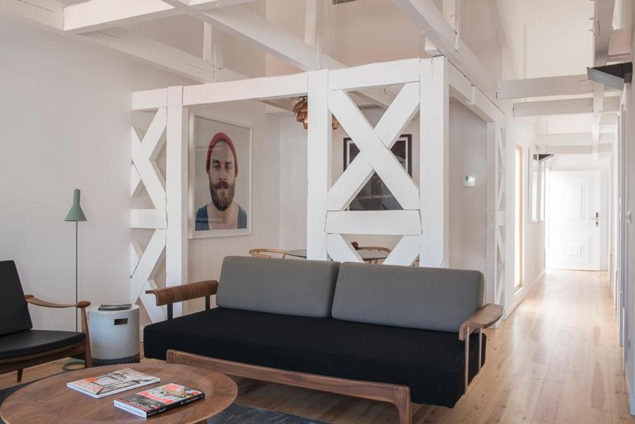 Madalena Orquidea Living Apartments Lisboa Εξωτερικό φωτογραφία