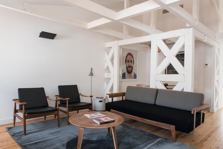 Madalena Orquidea Living Apartments Lisboa Εξωτερικό φωτογραφία