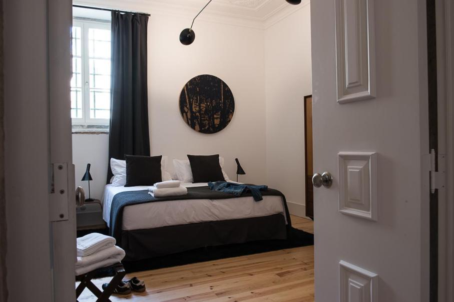 Madalena Orquidea Living Apartments Lisboa Εξωτερικό φωτογραφία