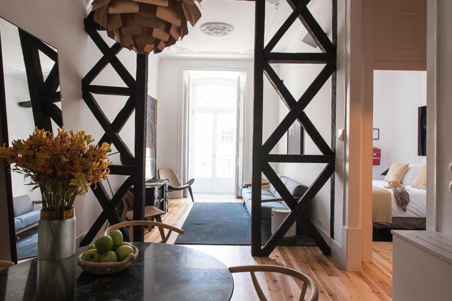 Madalena Orquidea Living Apartments Lisboa Εξωτερικό φωτογραφία