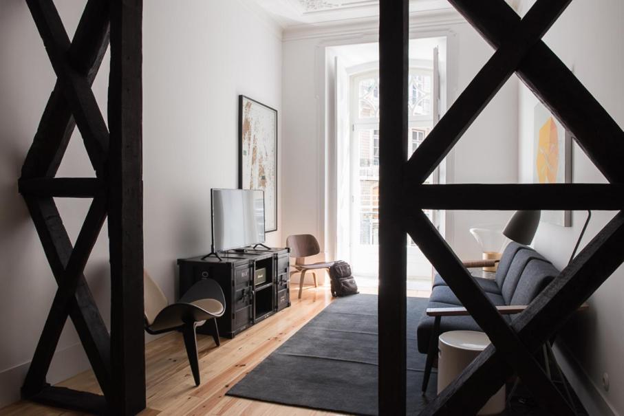 Madalena Orquidea Living Apartments Lisboa Εξωτερικό φωτογραφία